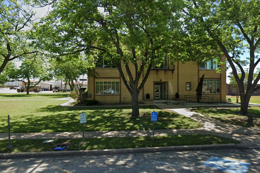 West Municipal Court