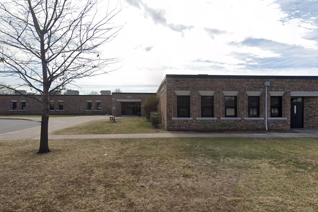 Columbus Elementary School