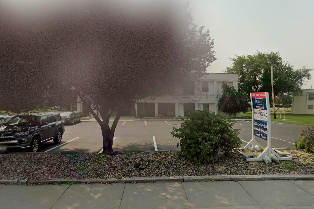 Richard Mckenna Charter High School