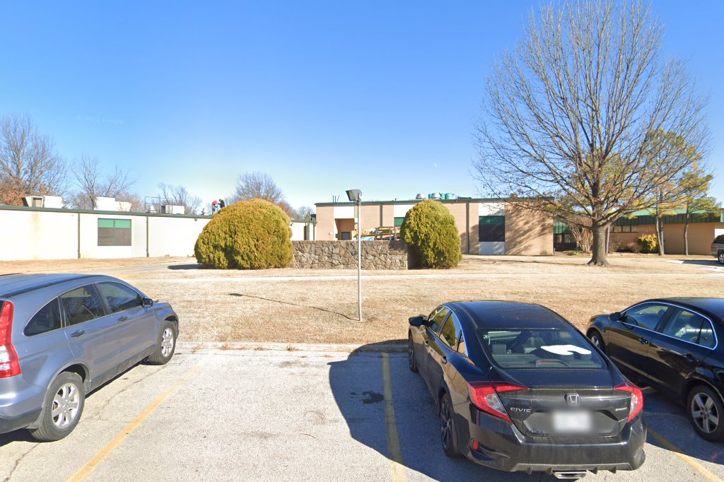 Peary Elementary School