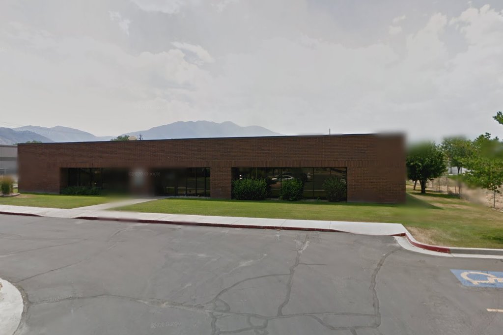 Springville Utah State Government Juvenile Justice