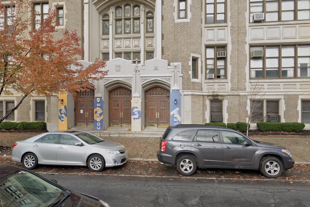 West Philadelphia Catholic High School
