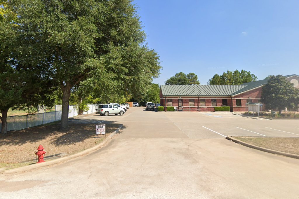 Magnolia Municipal Court