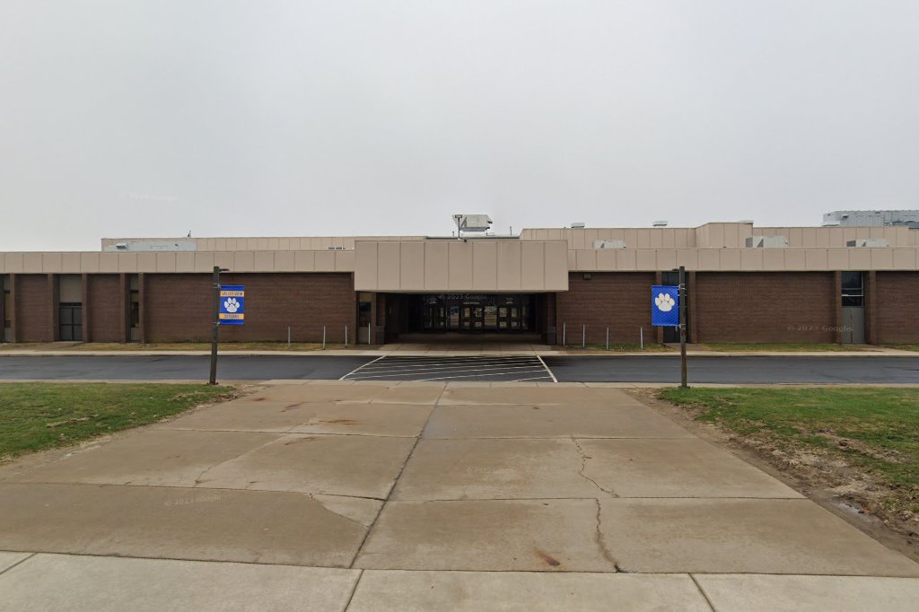 Valley View High School