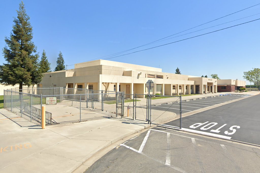 Aspire Vanguard College Preparatory Academy