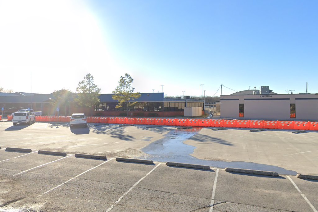 Sperry High School
