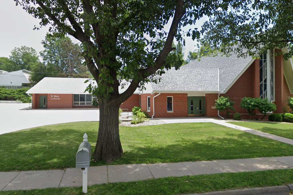 Saint Mark Lutheran Church