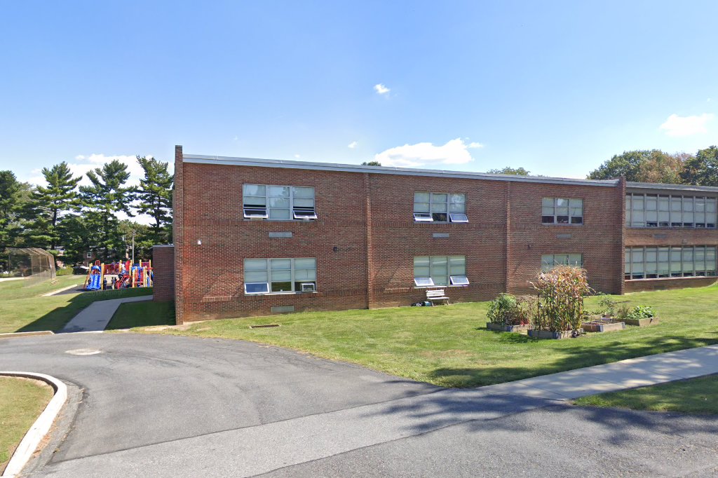 Burrowes School