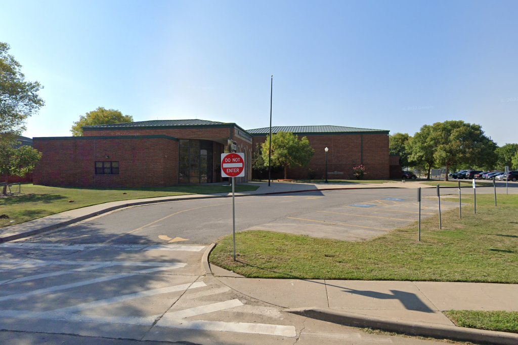 Mark Twain Elementary School