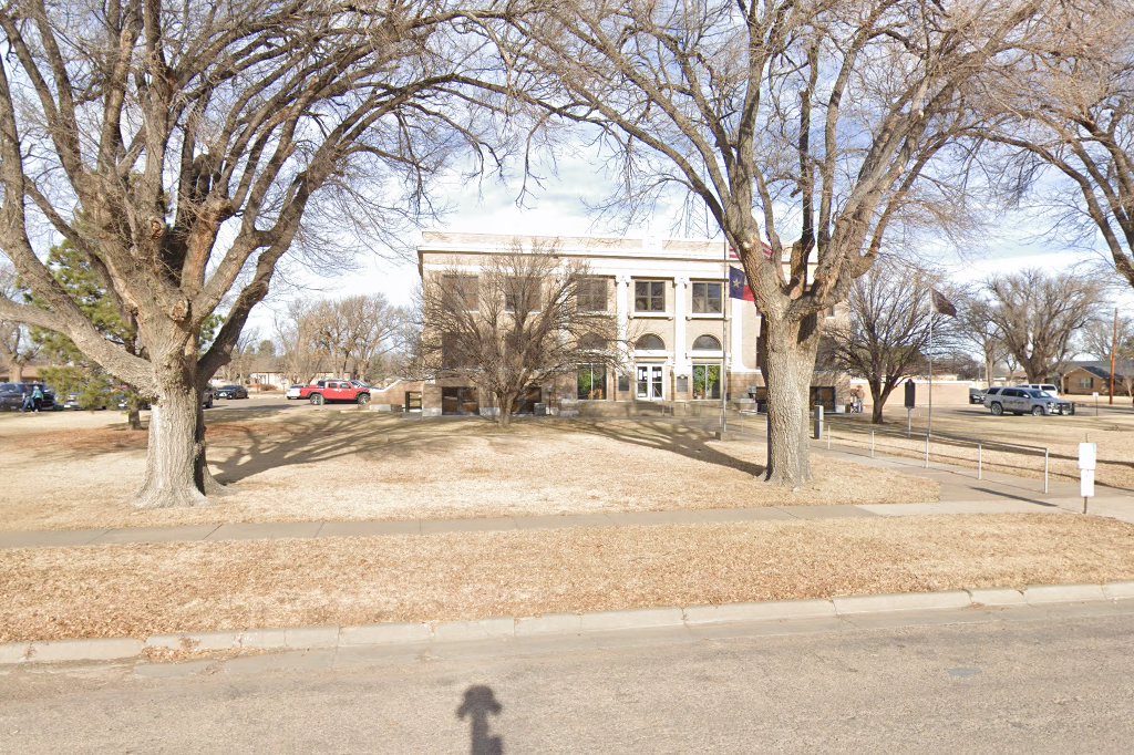 Stratford Justice of Peace Court