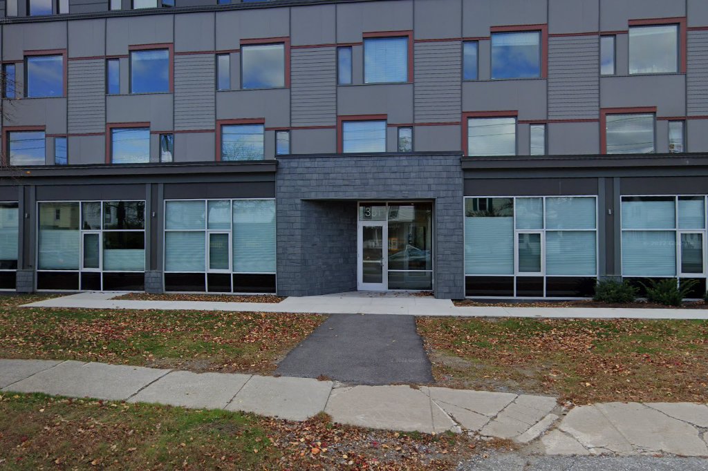 Burlington College
