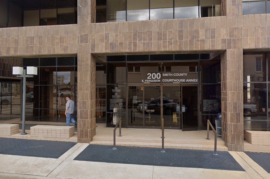 Smith County Court