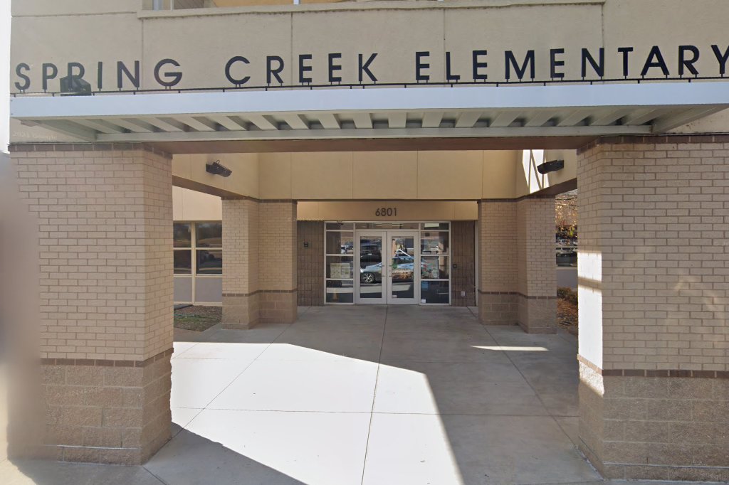 Spring Creek Elementary School