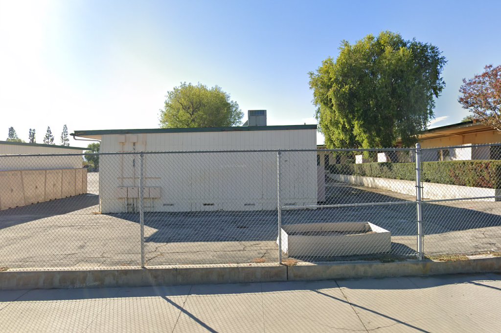 Germain Elementary School