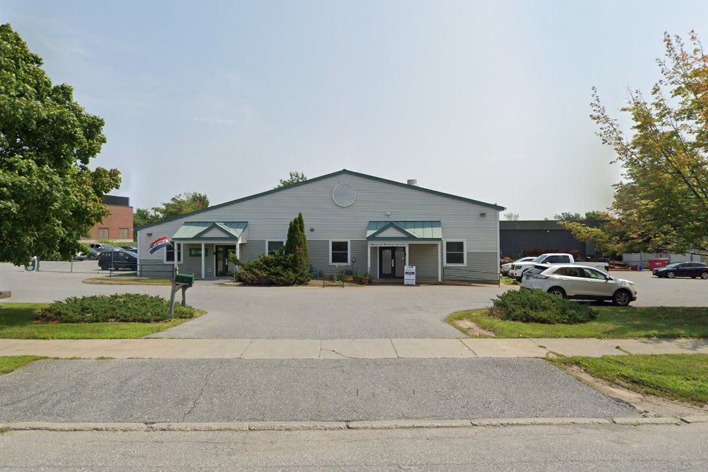 Advanced Welding Institute