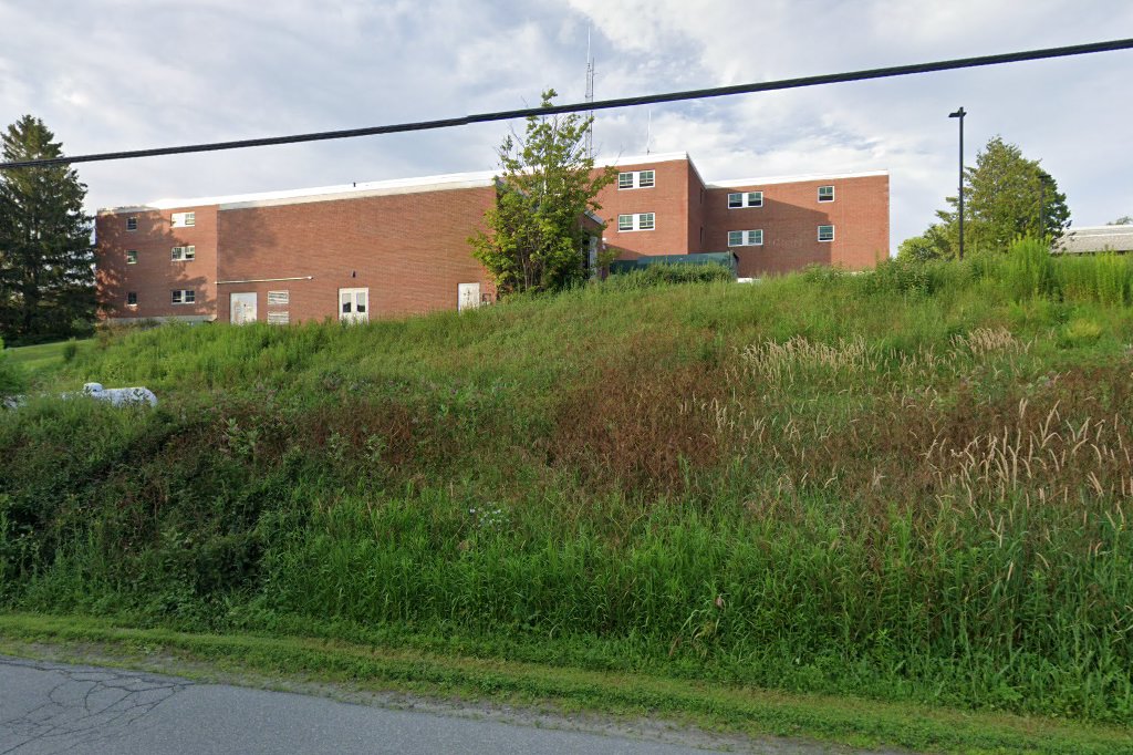 Vermont Technical College