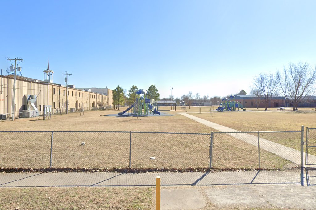Lindbergh Middle School