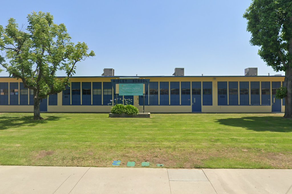 Gidley Elementary School