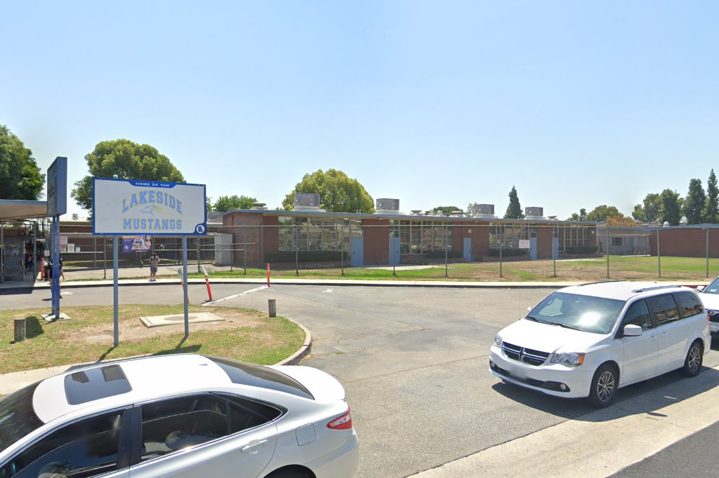 Lakeside Middle