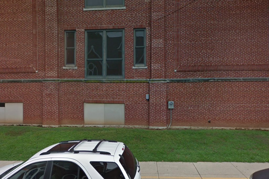 Stiegel Elementary School