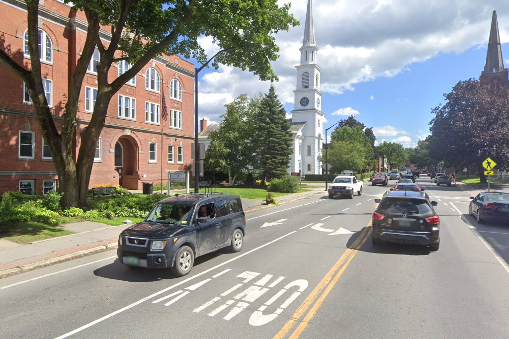 Windham District Court