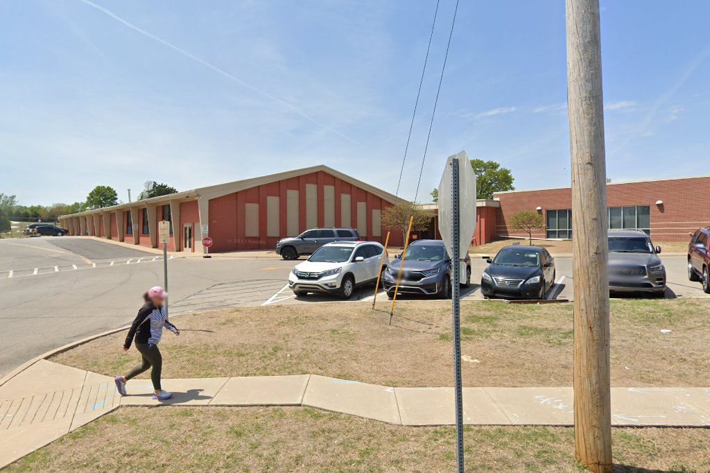 Wayside Middle School