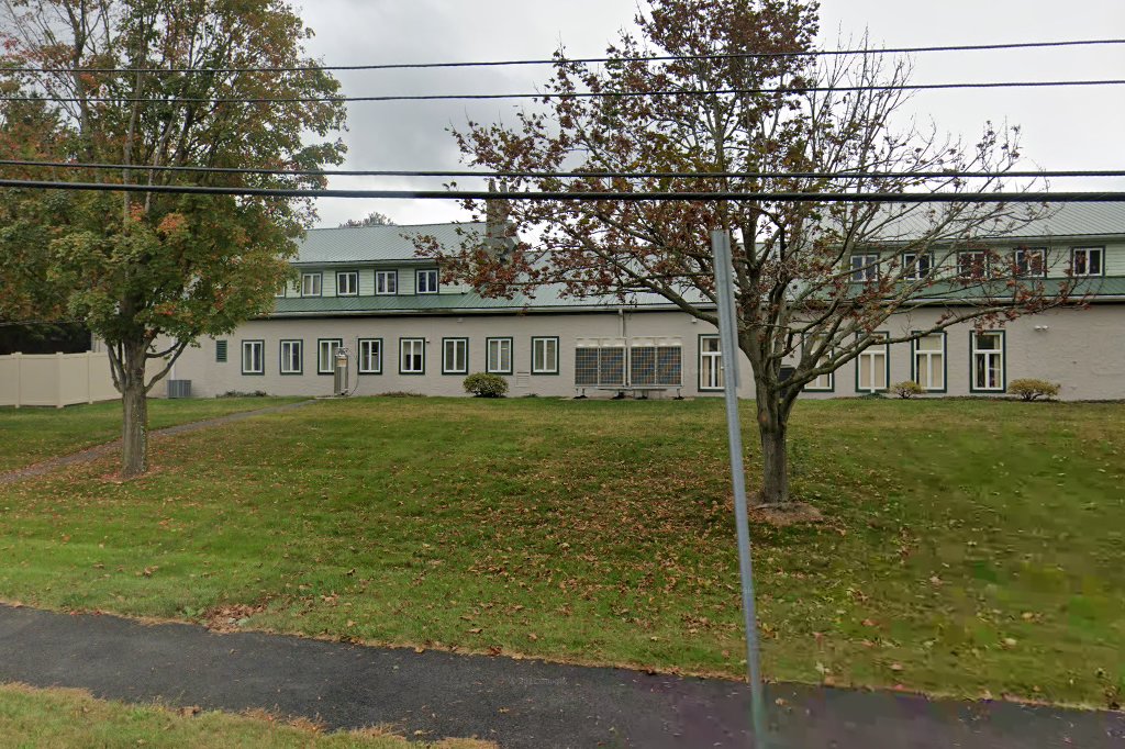 Grace Prep High School