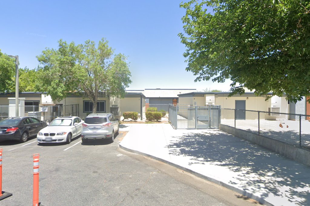 Mesquite Elementary School