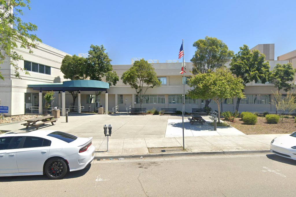 San Jose Juvenile Court