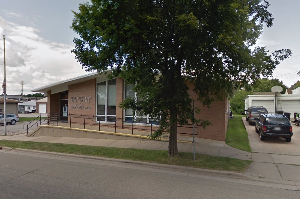Fennimore Passport Office