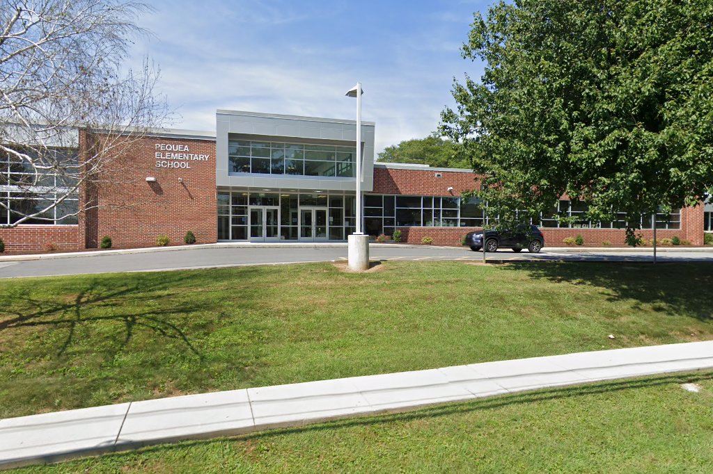 Pequea Elementary School