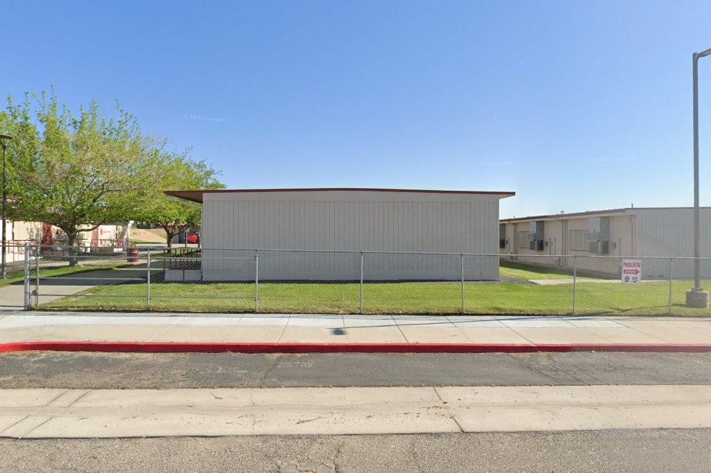 Puesta Del Sol Elementary School