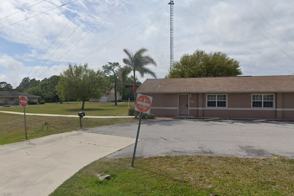 Port Charlotte Christian School