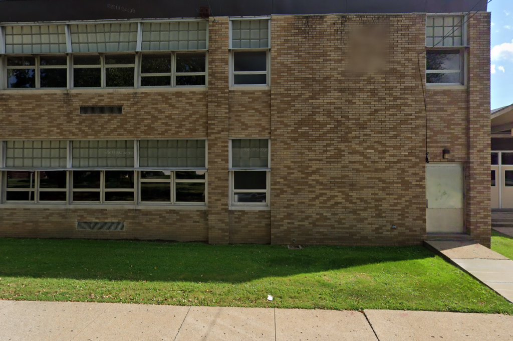 John F Kennedy School