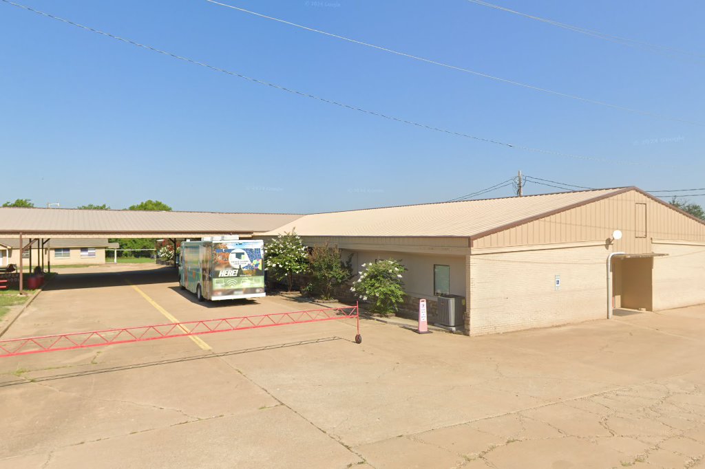 Soper Elementary School