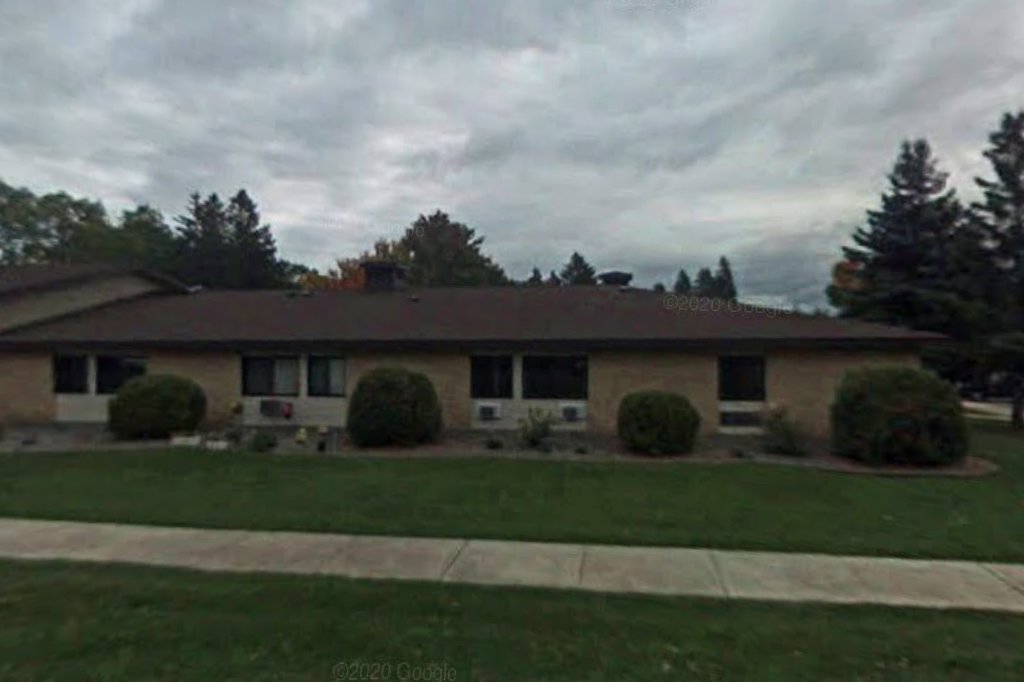 Bayfield County Housing Authority