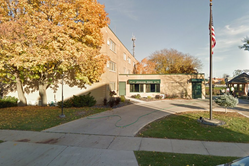 Watertown Housing Authority