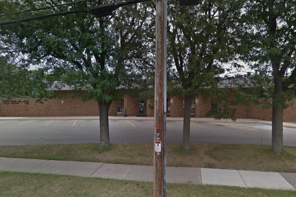 Onalaska Passport Office