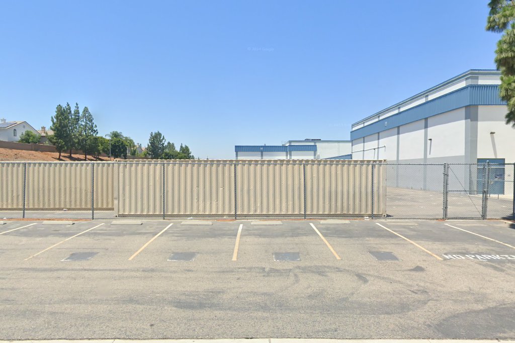 Chino Hills High School