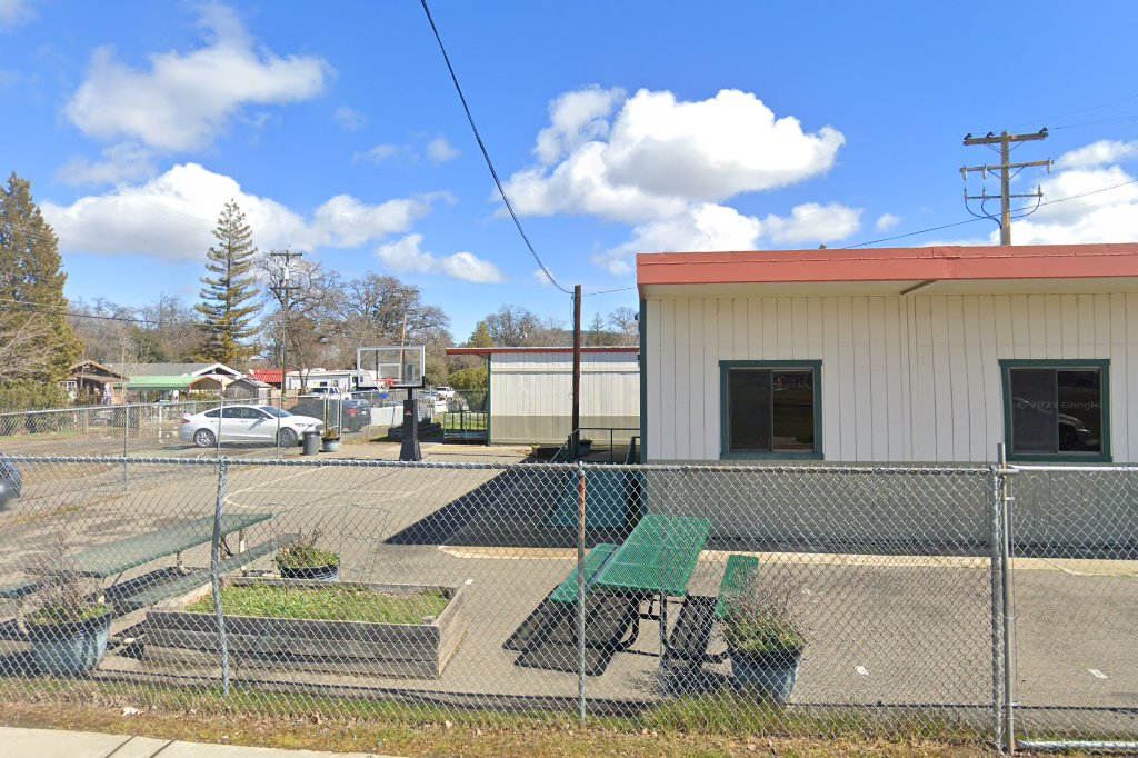 Burns Valley Elementary School