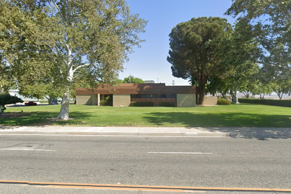 Goodwill Success Program School