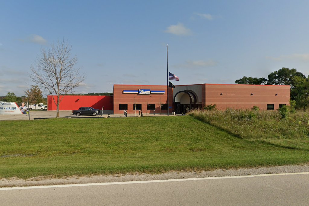 Franklin Passport Office
