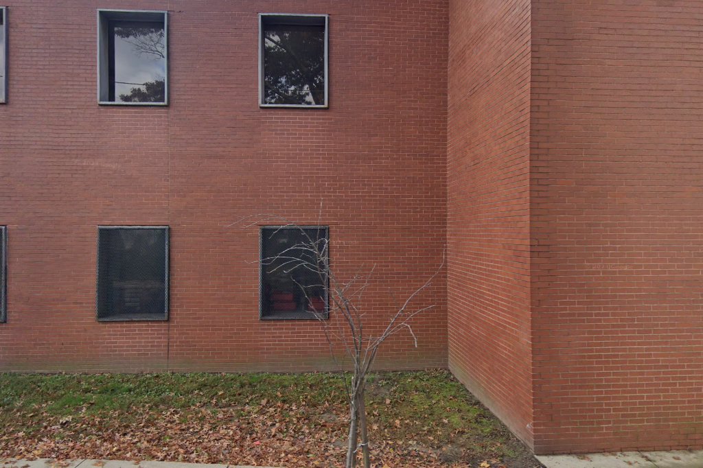 Robert F Kennedy Elementary School