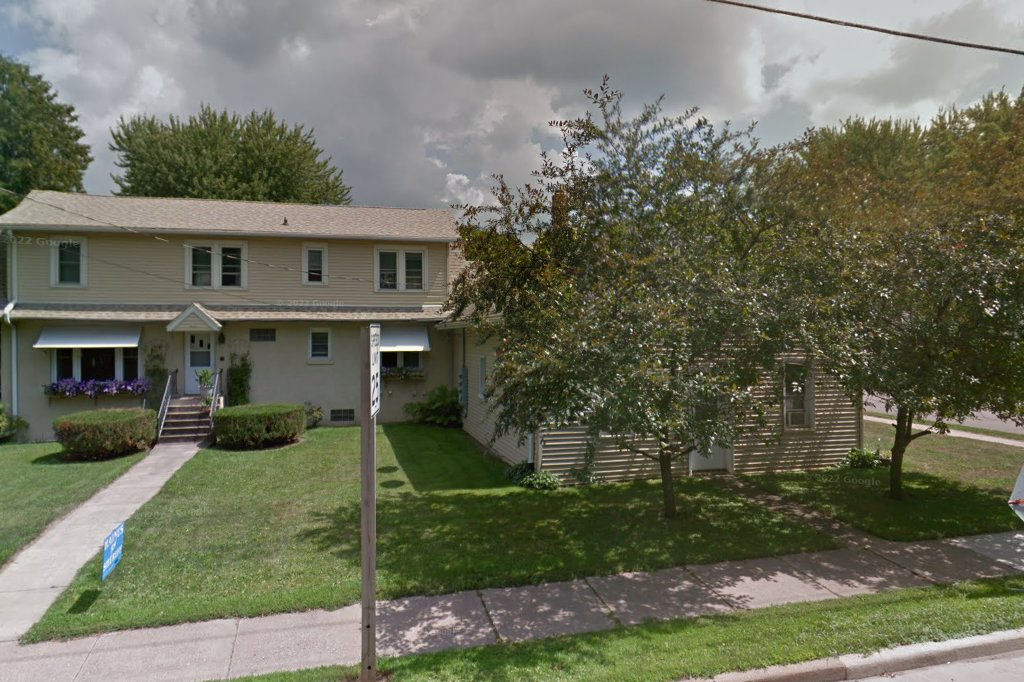 Thorp Housing Authority