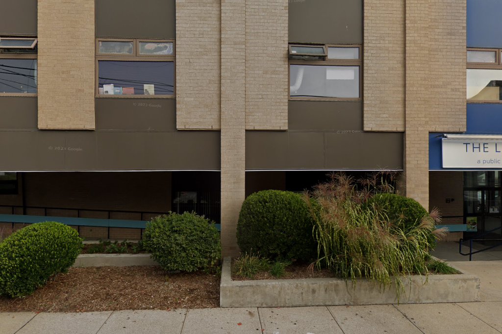 The Learning Community At Broadalbin Perth School