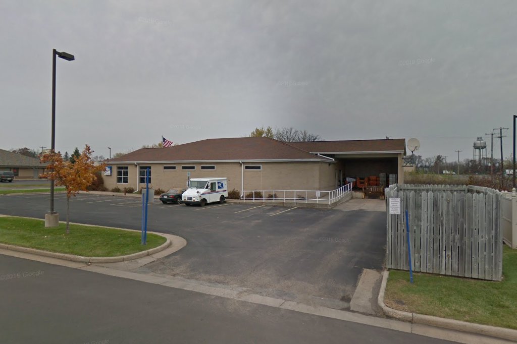 Amery Passport Office