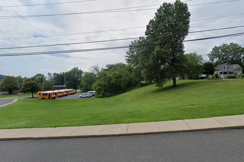 Harry S Truman High School