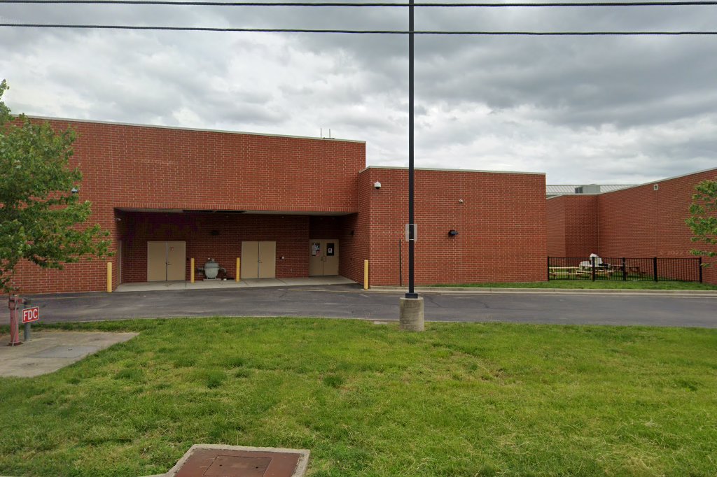 Kiser Pre-K-8 School