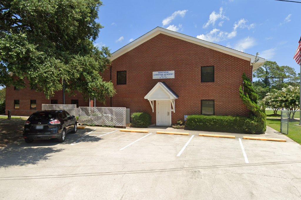 Wanchese Christian Academy
