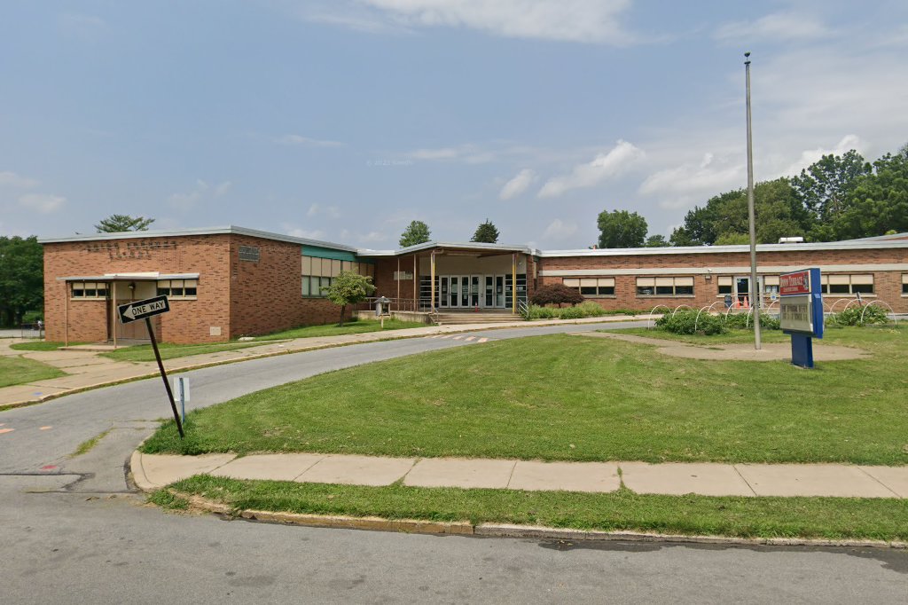 Union Terrace Elementary School